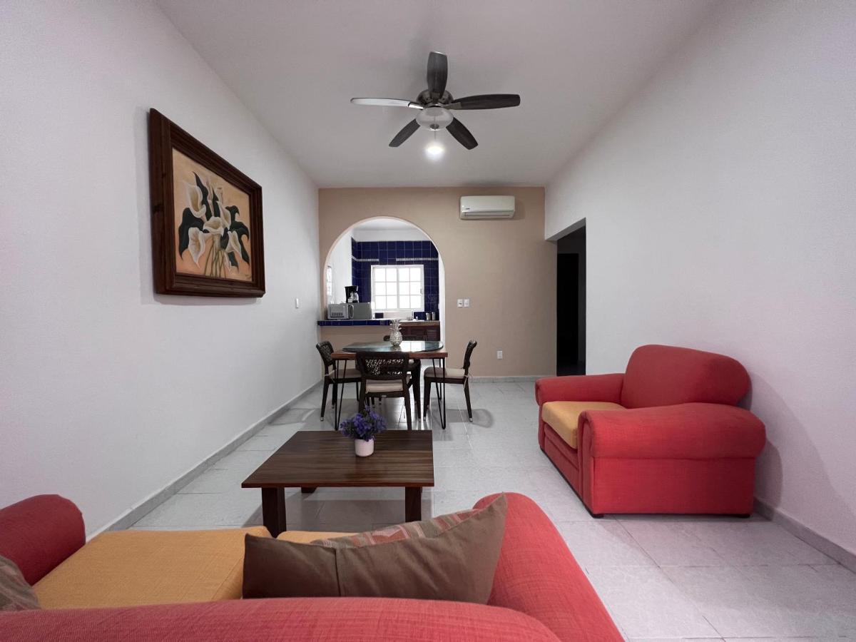 Apartment Casa Fersan Cancun