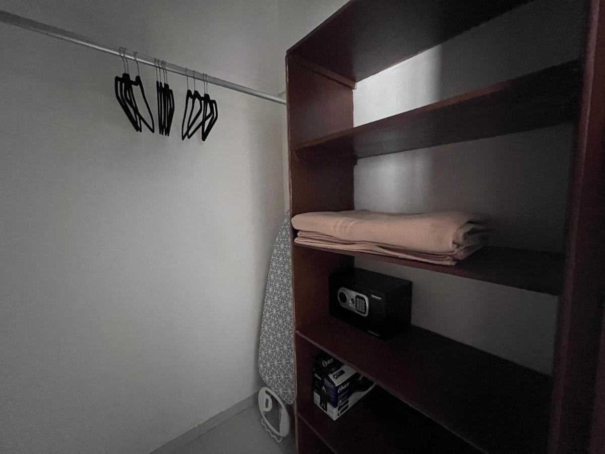 Apartment Casa Fersan Cancun