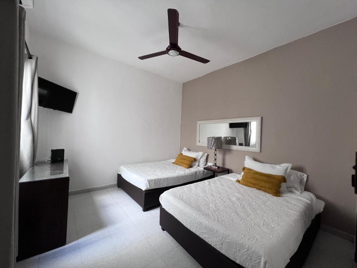 Casa Fersan * Cancun