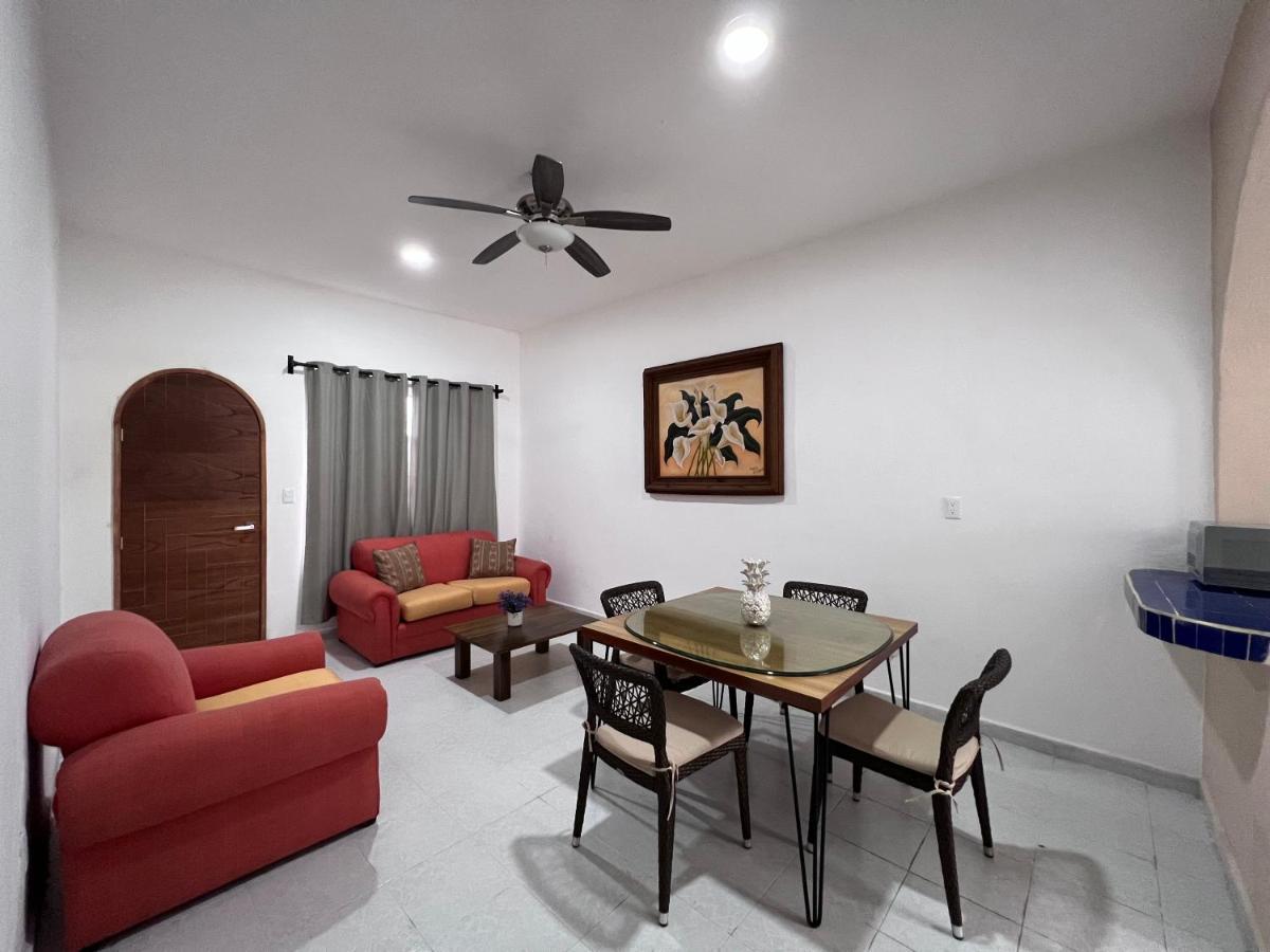 Apartment Casa Fersan