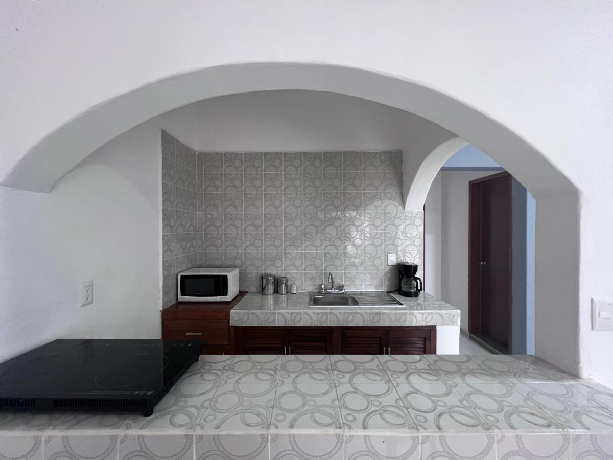 Casa Fersan Apartment