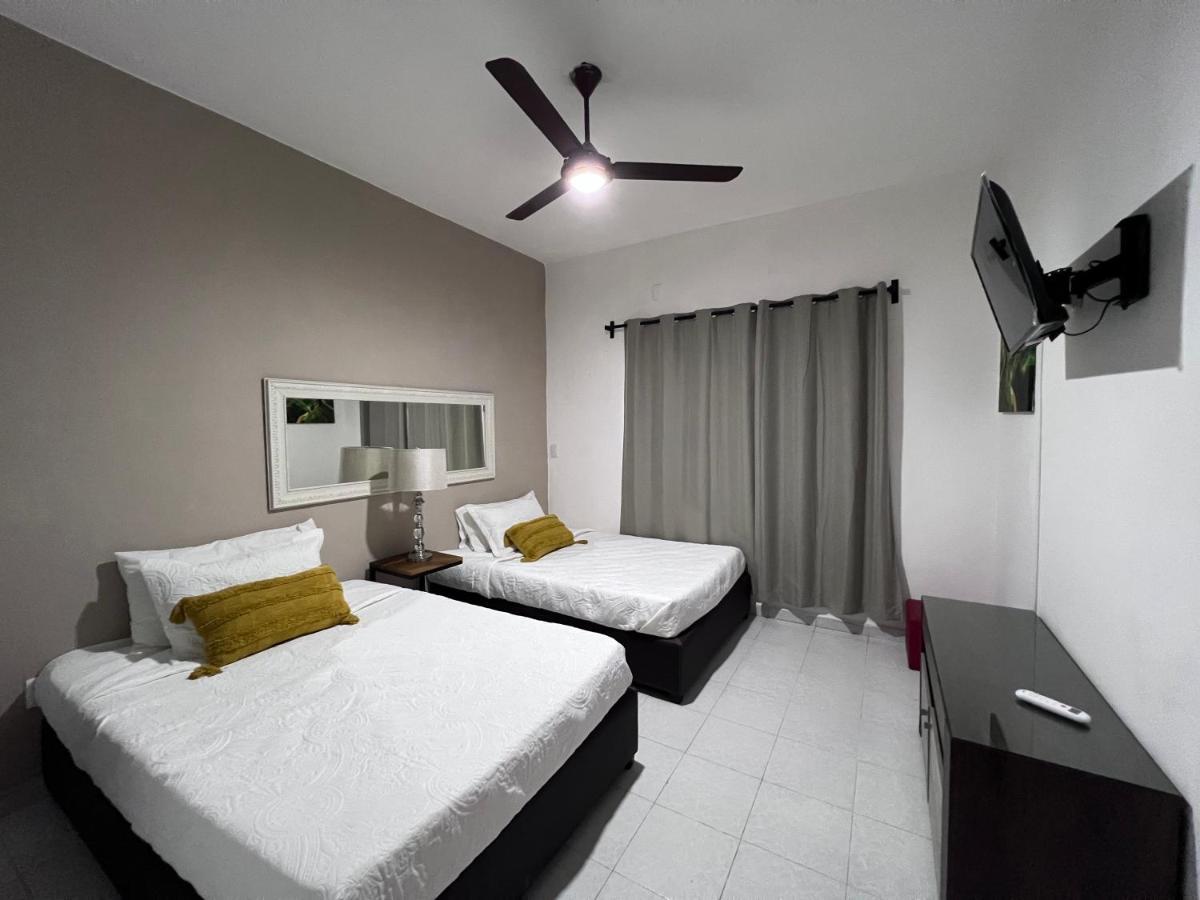 Apartment Casa Fersan *