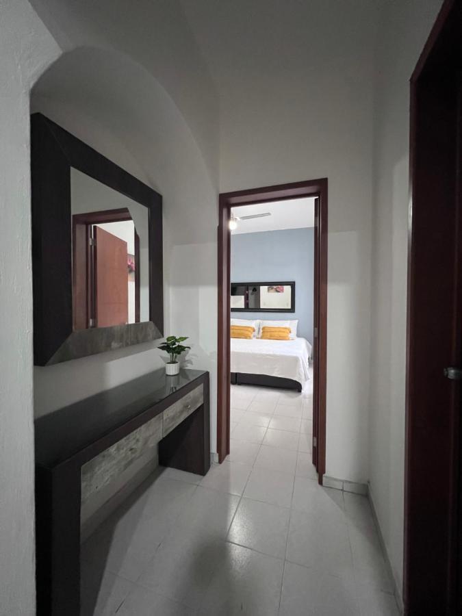 Apartment Casa Fersan Cancun