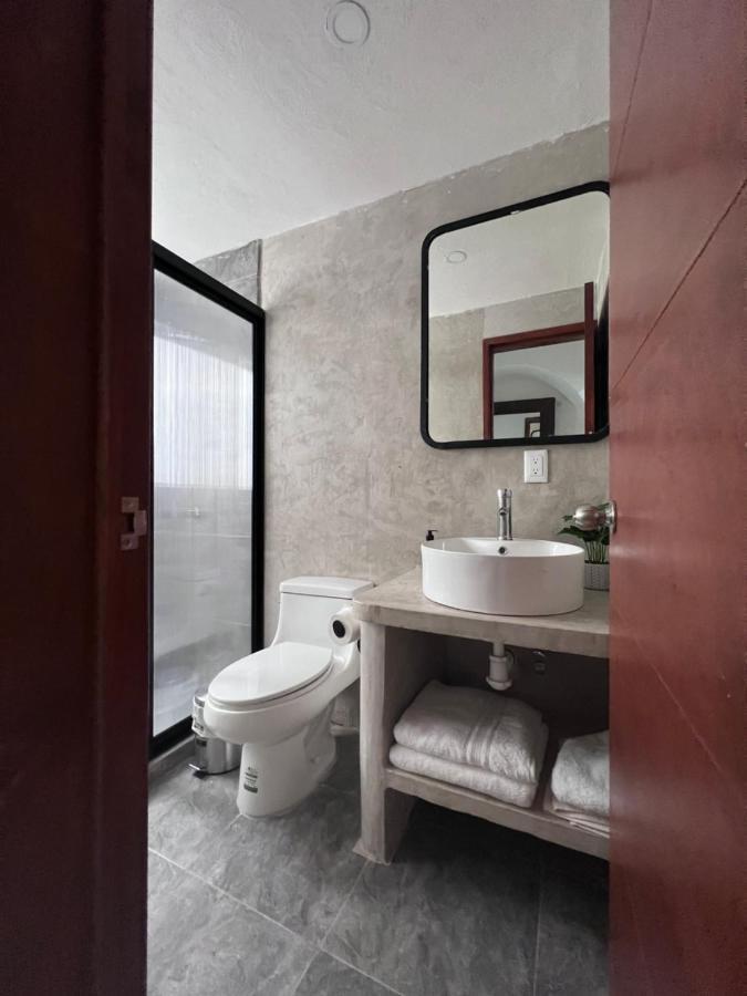 Casa Fersan Apartment *