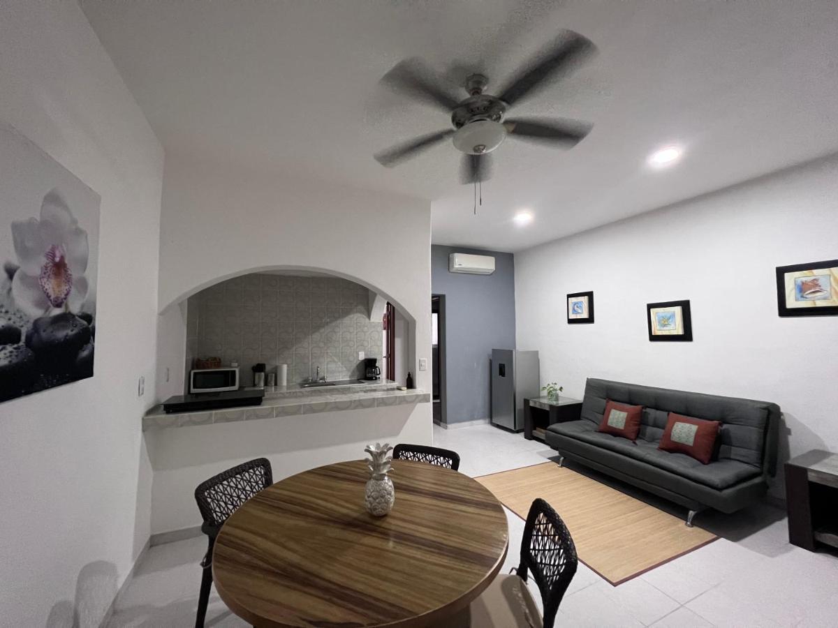 Casa Fersan * Cancun
