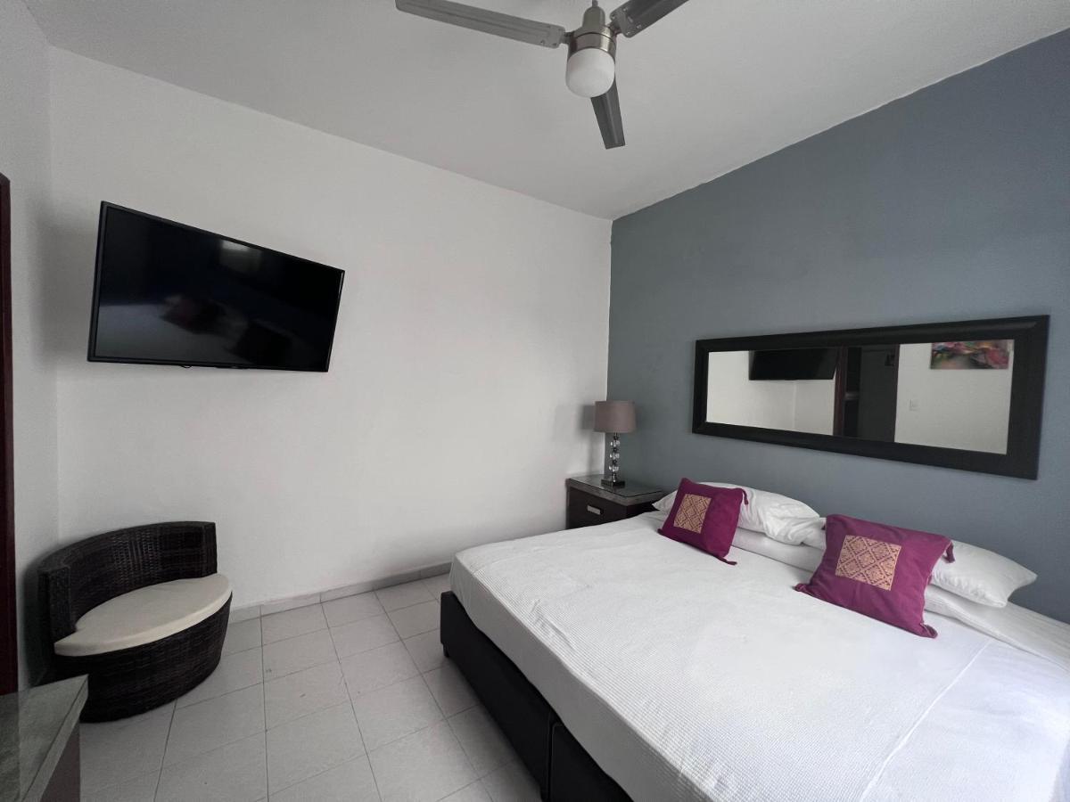 Casa Fersan Apartment Cancun