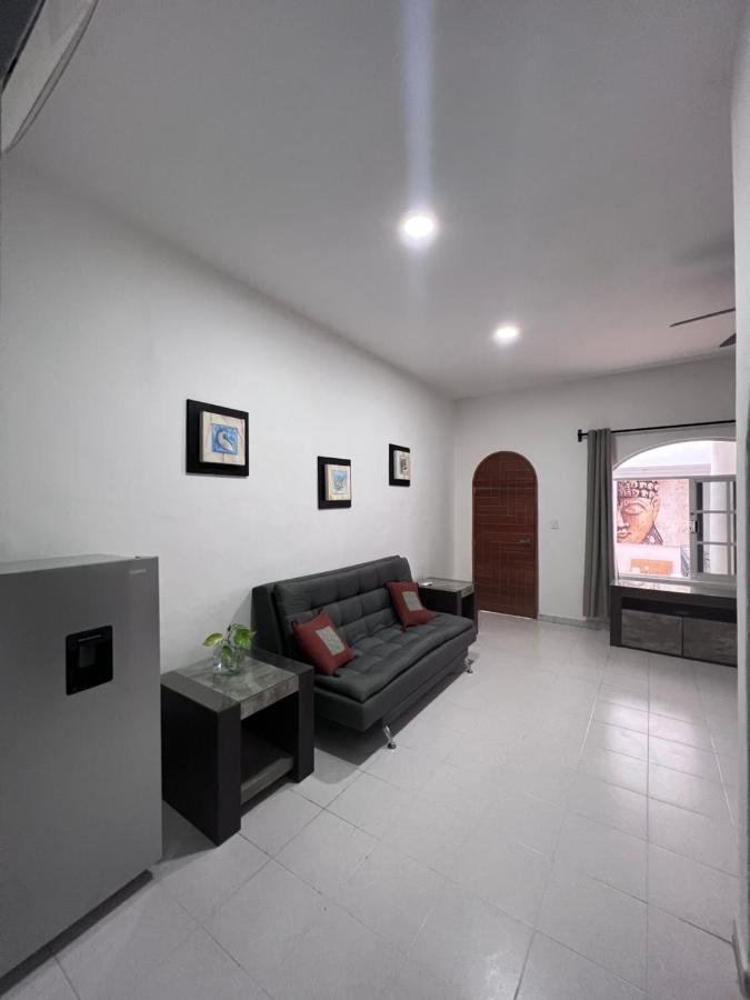 Casa Fersan Apartment Cancun