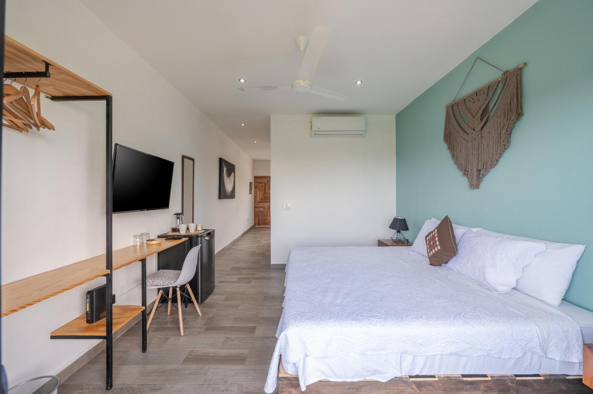 Casa Fersan Apartment Cancun