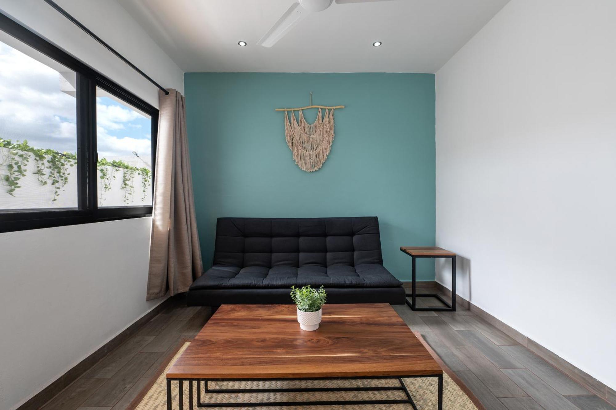 Casa Fersan Apartment *