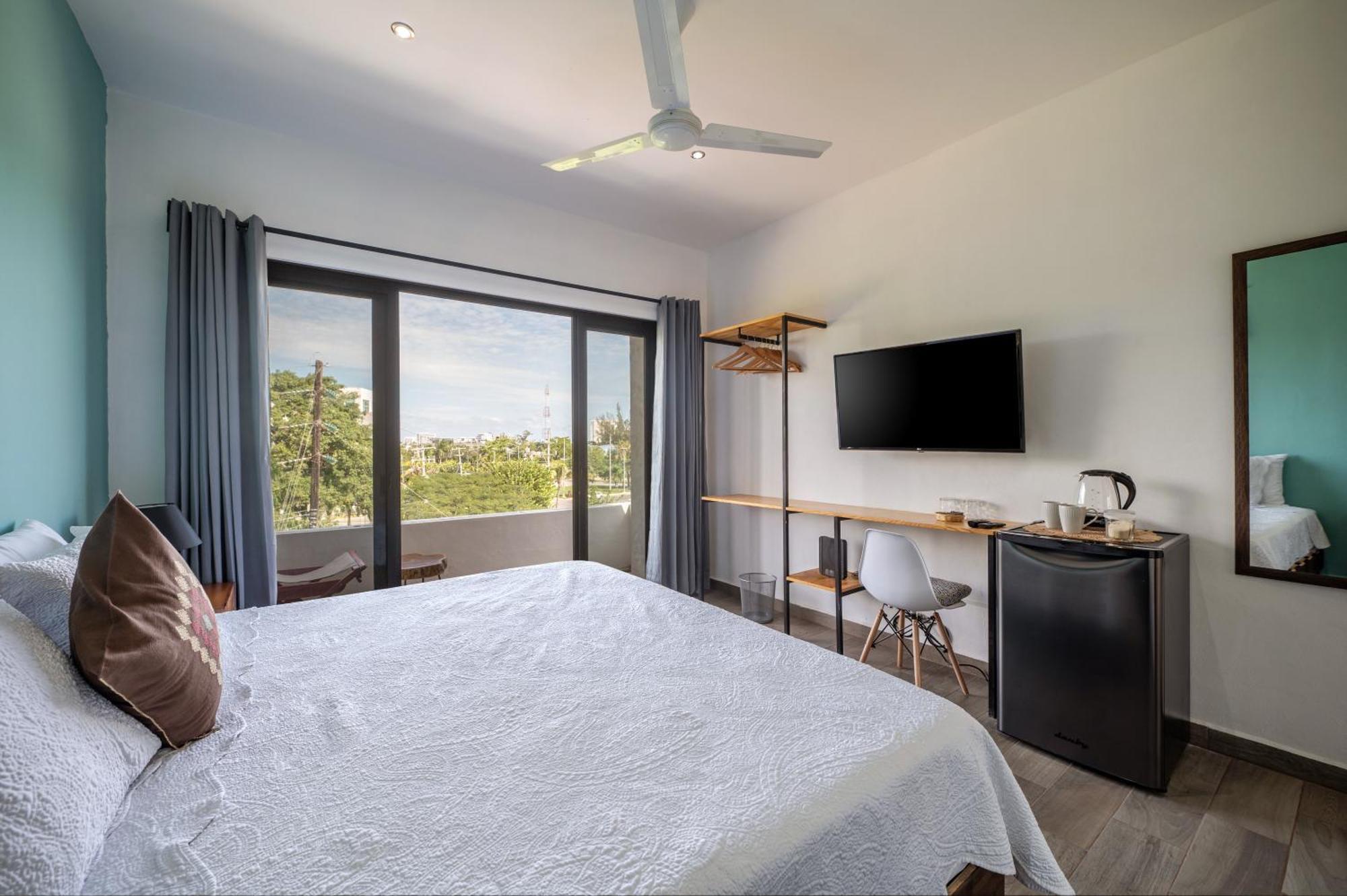Apartment Casa Fersan Cancun