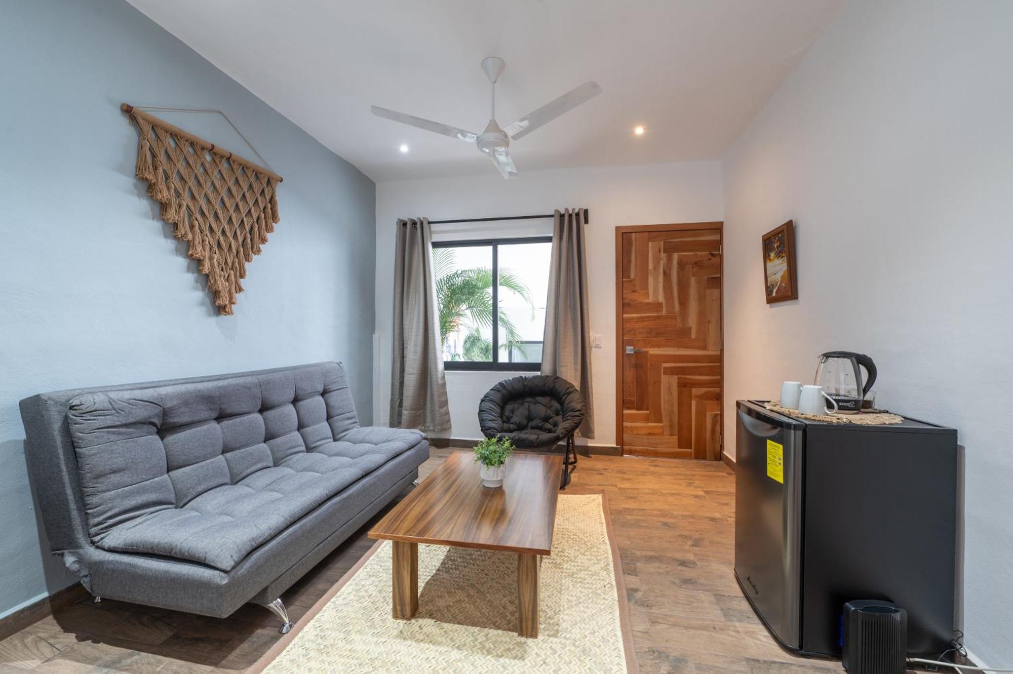 Casa Fersan Apartment *