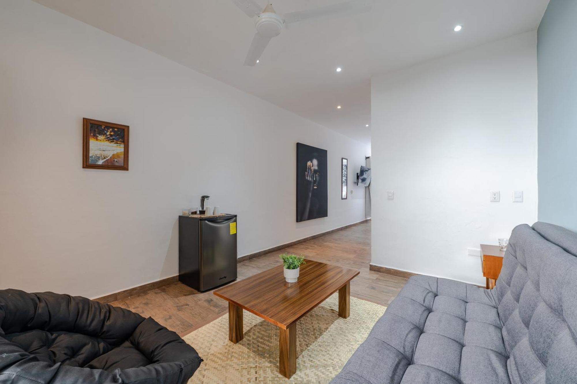 Casa Fersan Apartment Cancun