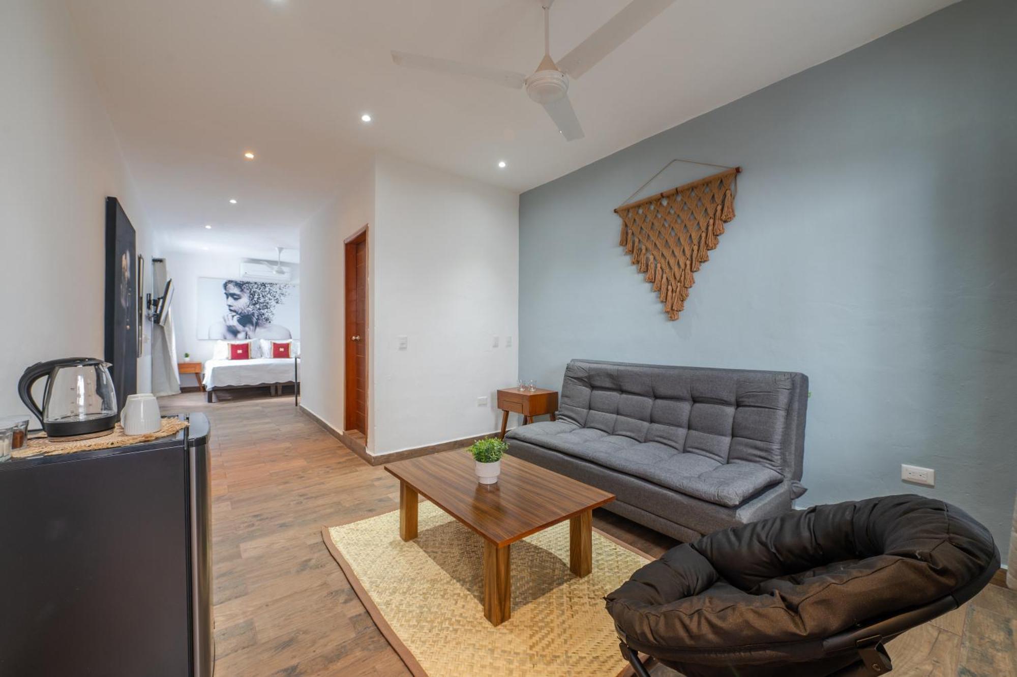 Casa Fersan Cancun