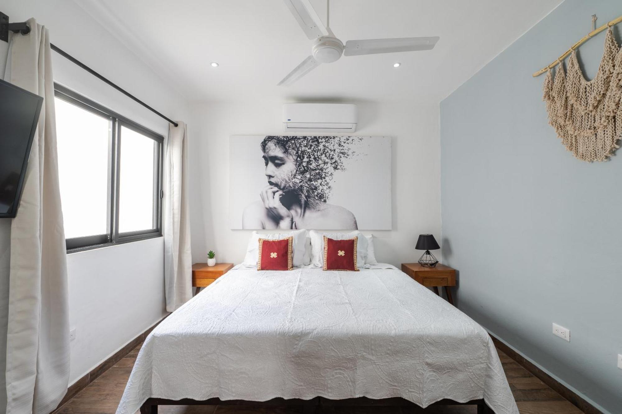 Apartment Casa Fersan Cancun