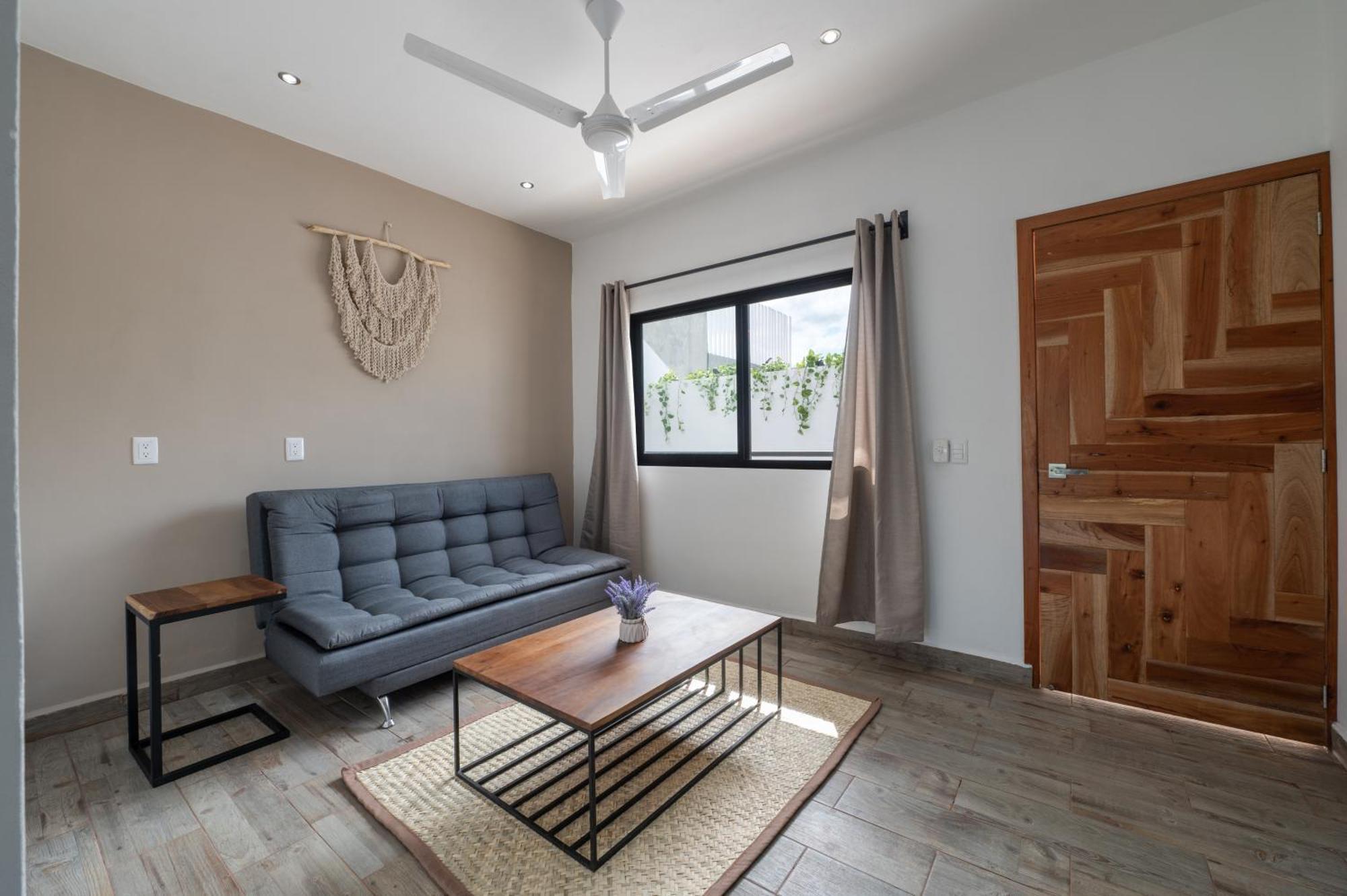 Apartment Casa Fersan