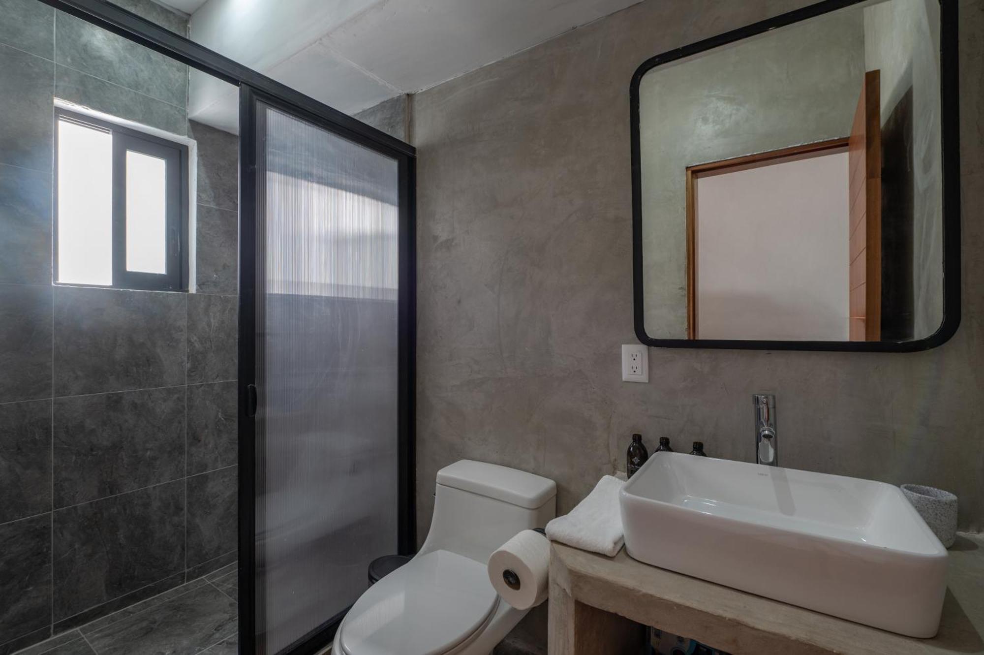 Apartment Casa Fersan