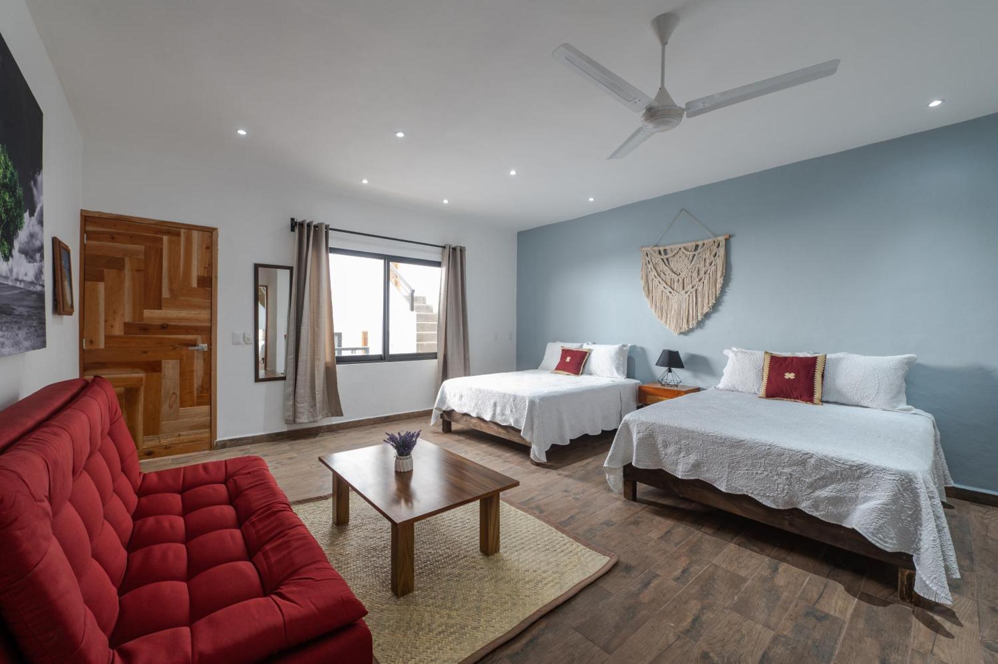 Casa Fersan Cancun