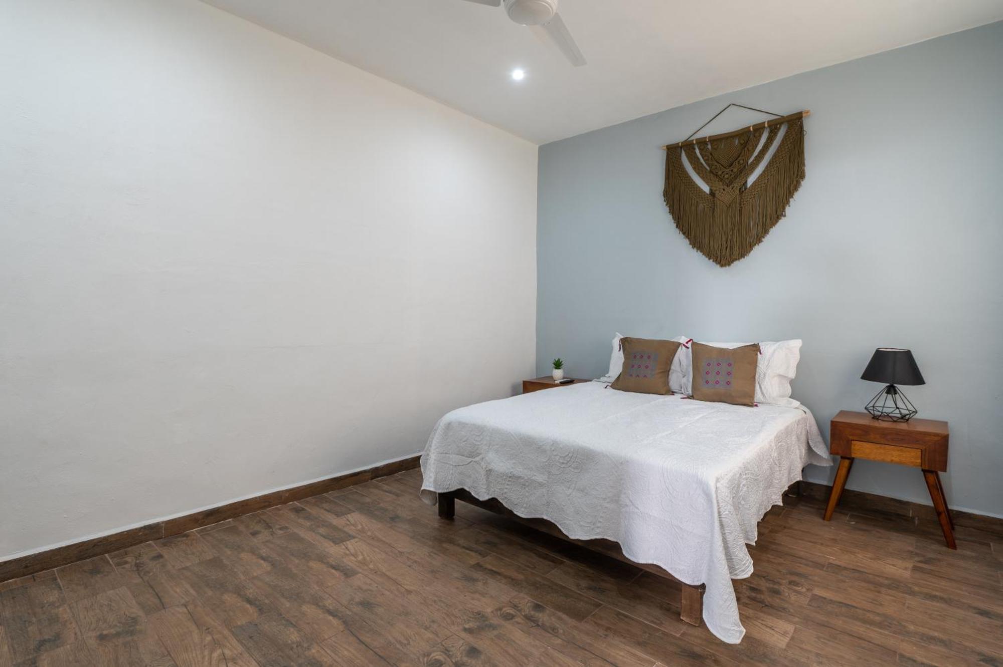 Casa Fersan Apartment