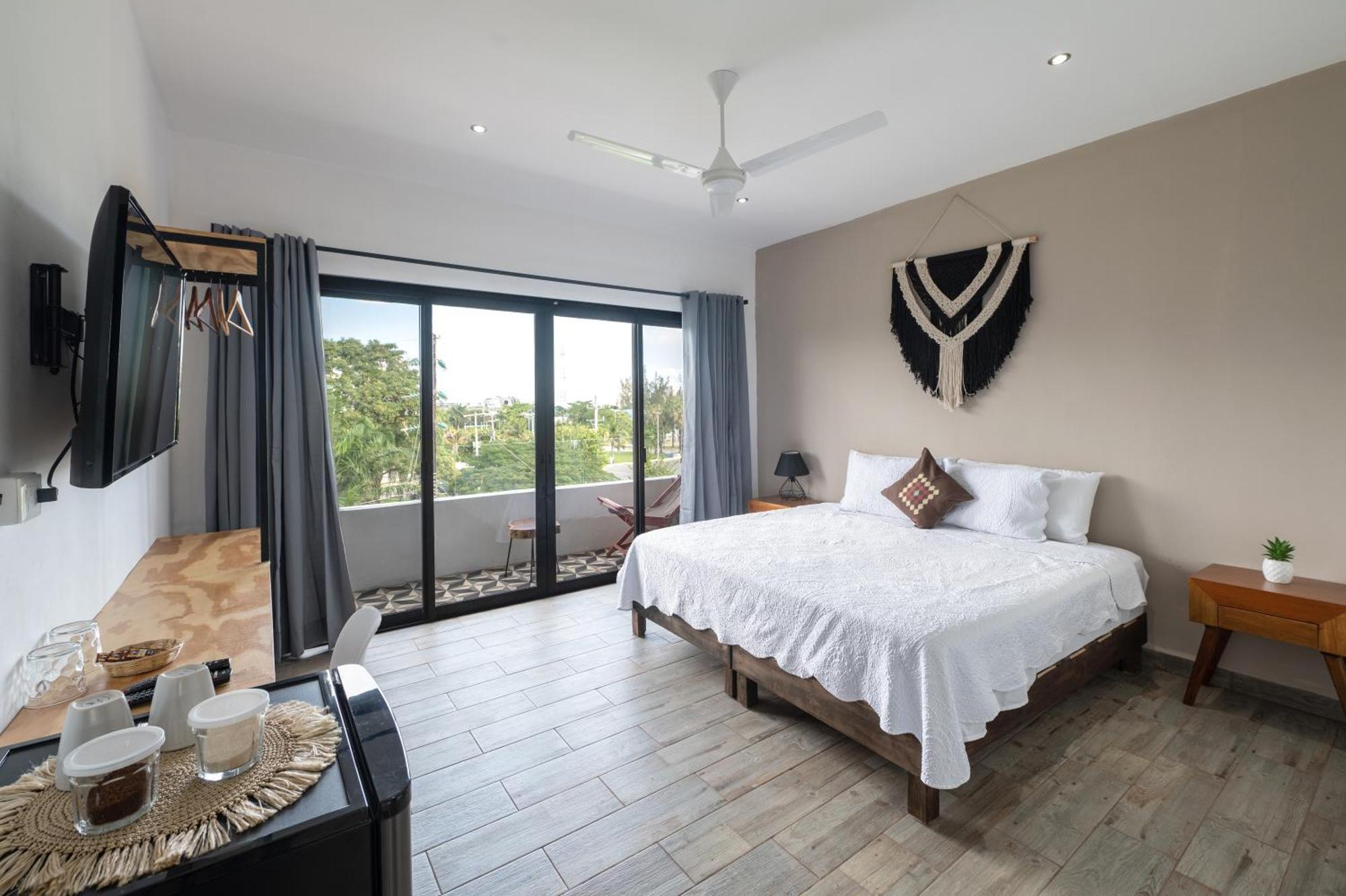 Apartment Casa Fersan Cancun