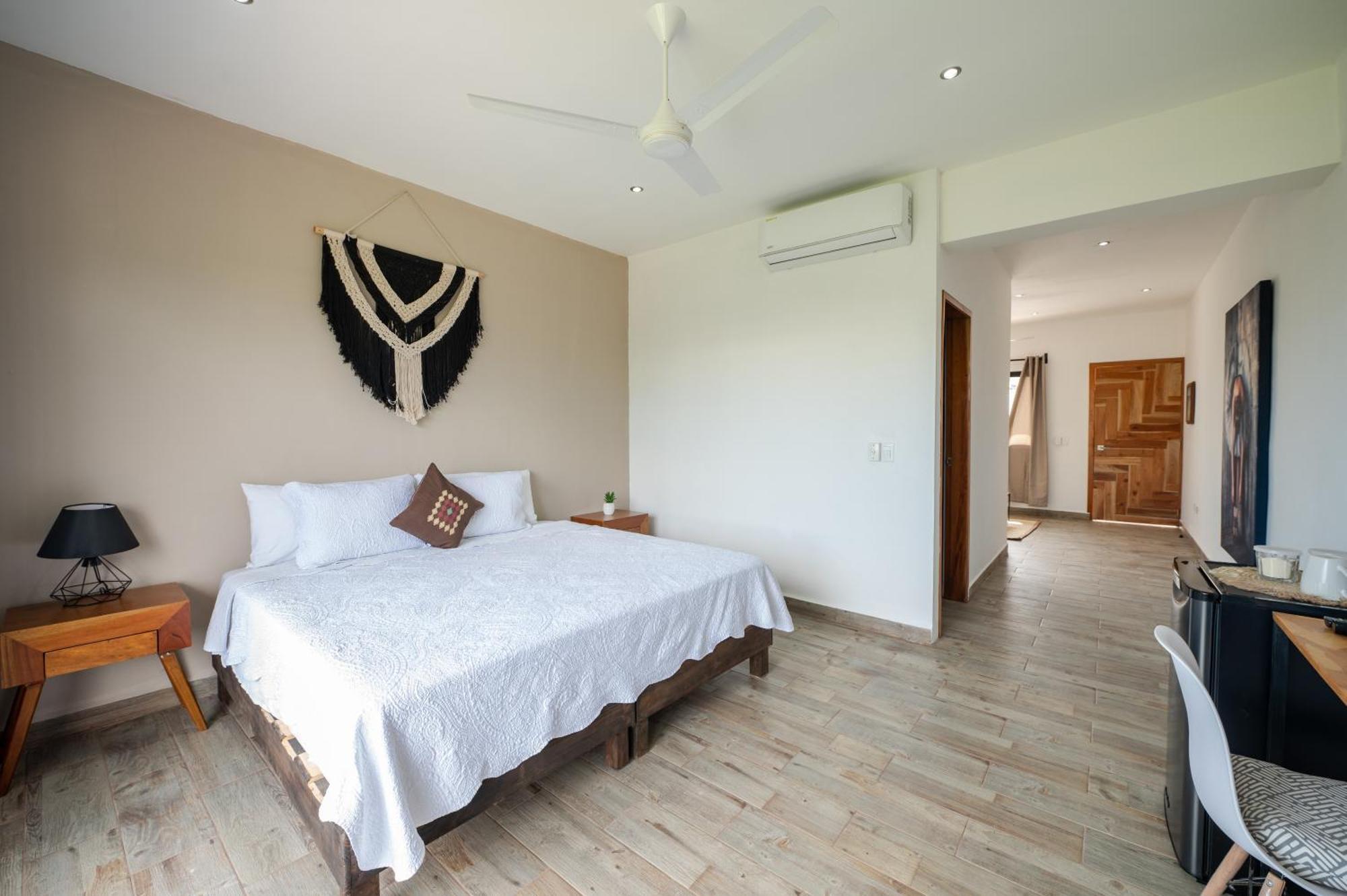 Casa Fersan Apartment *