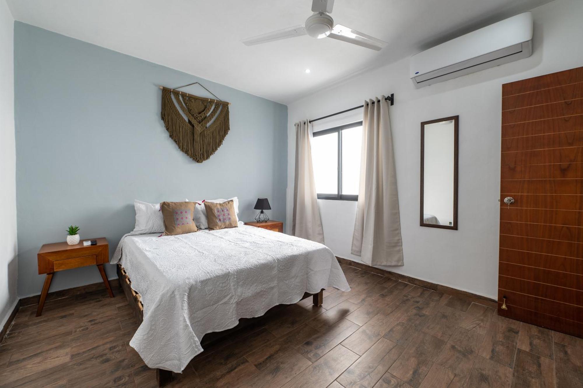 Apartment Casa Fersan