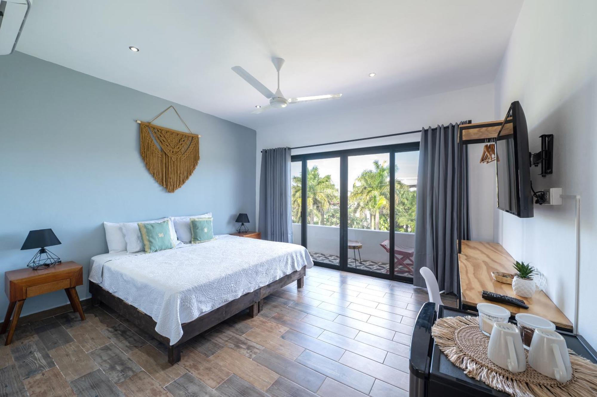 Casa Fersan Apartment Cancun