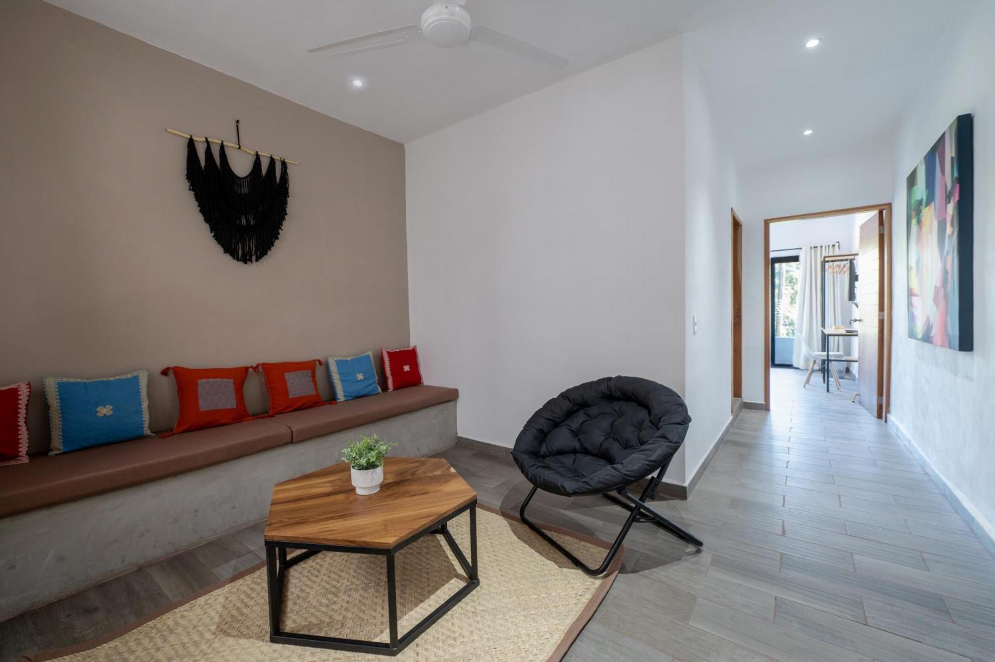 Casa Fersan Cancun