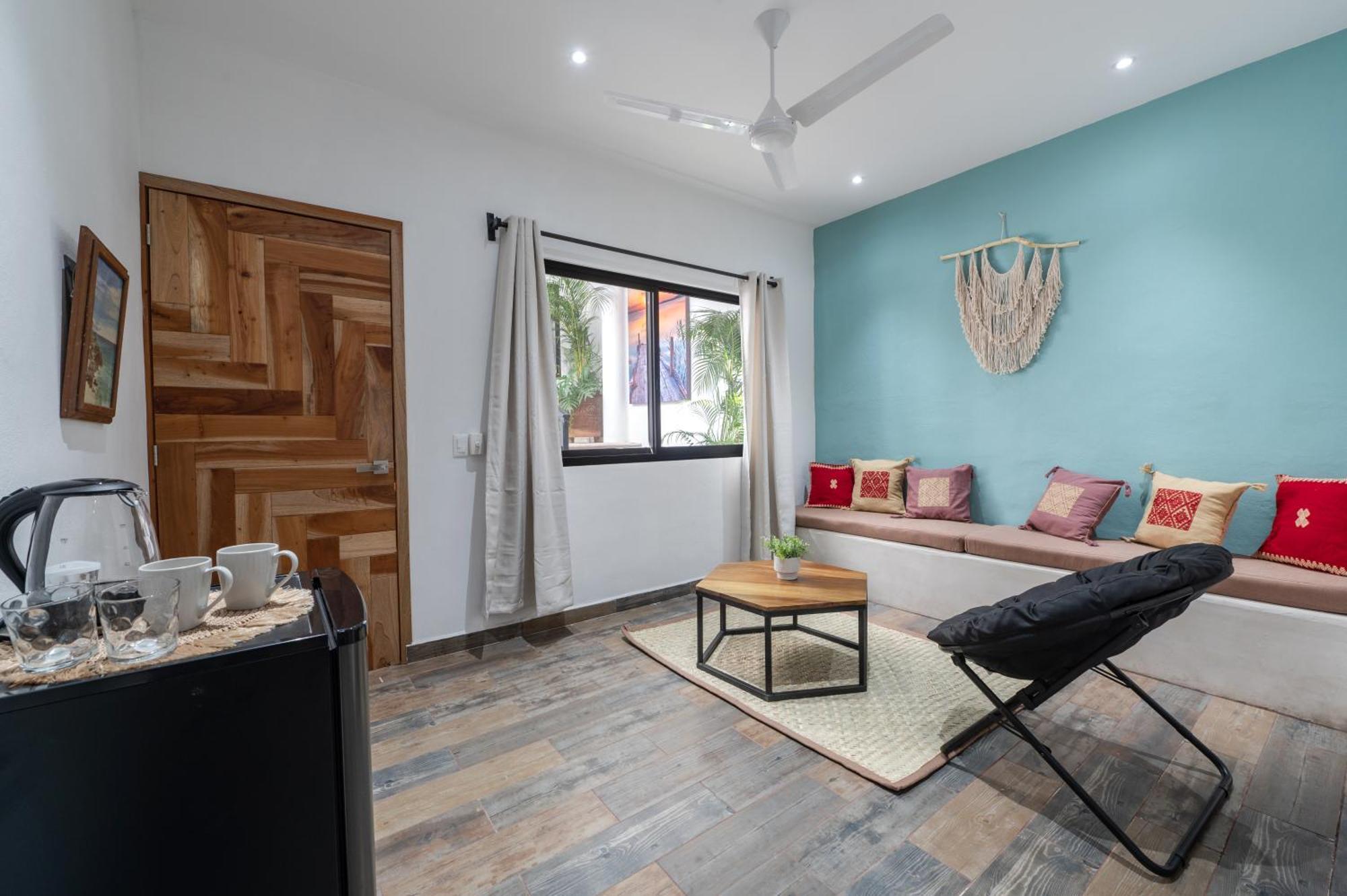 Casa Fersan Apartment Cancun