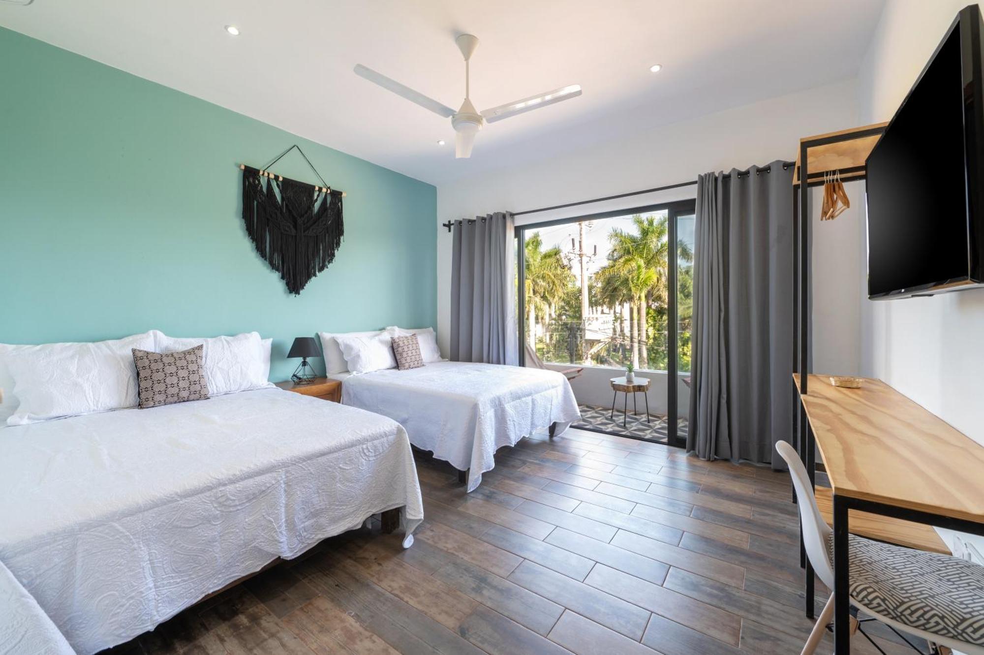 Casa Fersan * Cancun