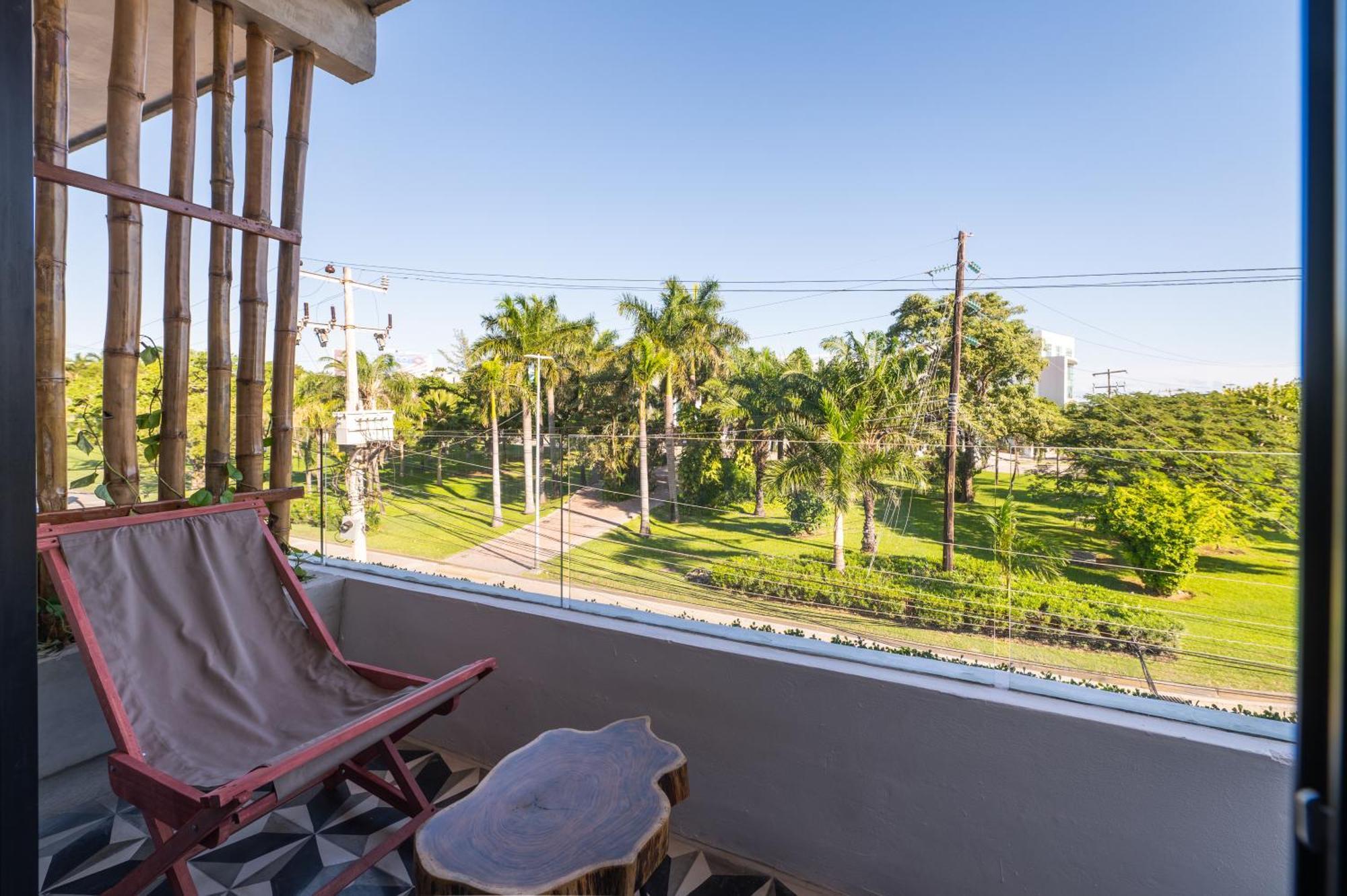 Casa Fersan * Cancun
